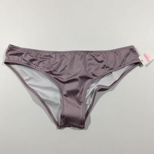 PINK Victoria’s Secret Bikini Bottom || NWT || M |
